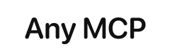 Any MCP client